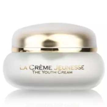 Gernetic - Омолаживающий дневной крем (SPF 7+) The Youth Cream, 30 мл