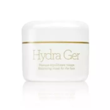 Gernetic - Увлажняющая крем-маска для лица Hydra Ger, 50 мл