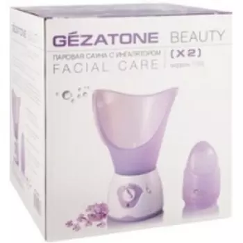 Gezatone 105S - Паровая сауна для лица