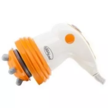 Gezatone Body Shaper AMG121 - Массажер для тела антицеллюлитный 4в1