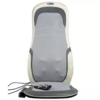 Gezatone Cyber Relax AMG399 - Массажная накидка 4в1