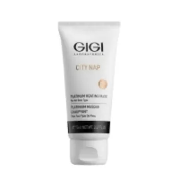 GIGI - Платиновая маска Platinum Heating Mask, 75 мл
