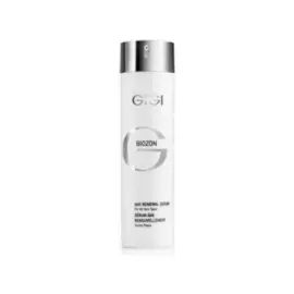 GIGI Cosmetic Labs BioZone Double Effect Serum - Сыворотка БиоЗон двойного действия, 50 мл.