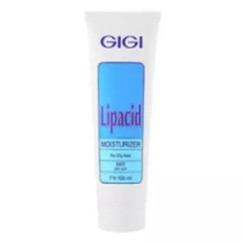 GIGI - Крем увлажняющий Moisturizer, 100 мл