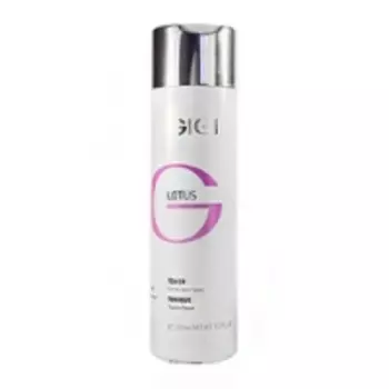 GIGI - Тоник для всех типов кожи Toner For All Skin Types, 250 мл