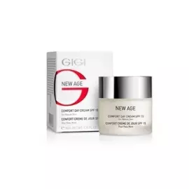 GIGI Cosmetic Labs New Age Comfort Night Cream - Крем-комфорт ночной 50 мл