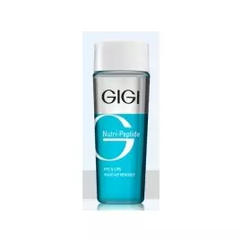 GIGI Cosmetic Labs Nutri-Peptide - Жидкость для снятия макияжа пептидная, 100 мл