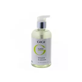 GIGI Cosmetic Labs Outserial Softening Gel - Гель размягчающий для всех типов кожи 250 мл