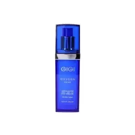 GIGI Cosmetic Labs Oxygen Prime Eye Cream - Крем для век 30 мл