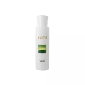 GIGI Cosmetic Labs Retinol Forte Face Soap - Мыло жидкое для лица 120 мл