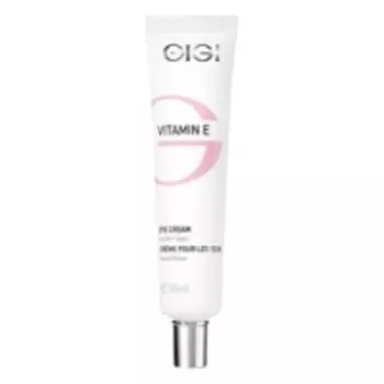 GIGI - Крем для век Eye Cream, 50 мл