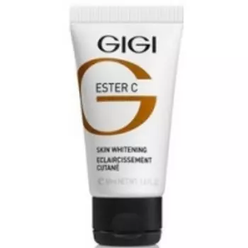 GIGI - Крем дневной обновляющий Moisturizer SPF20, 50 мл