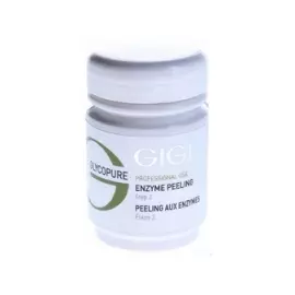 GiGi GR Enzimatic Peeling - Пилинг энзимный, 50 мл