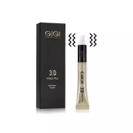 GIGI - Крем-сыворотка для век, 20 мл
