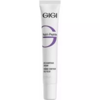 GIGI - Крем-контур для век Eye Contour Cream, 20 мл