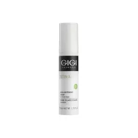 GIGI - Крем отбеливающий мультикислотный Skin Lightening cream, 50 мл