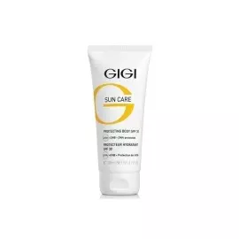 GIGI - Солнцезащитный крем для тела SPF 30, 200 мл