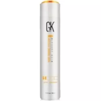 Global Keratin Balancing Conditioner - Кондиционер балансирующий для волос, 300 мл