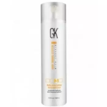 Global Keratin Balancing Shampoo - Шампунь балансирующий для волос, 1000 мл