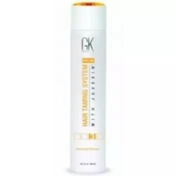 Global Keratin Balancing Shampoo - Шампунь балансирующий для волос, 300 мл