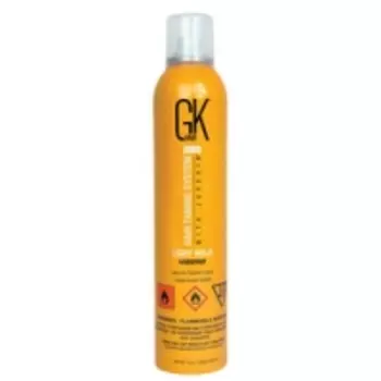 Global Keratin Hair spray Light hold - Лак для волос легкой фиксации, 326 мл