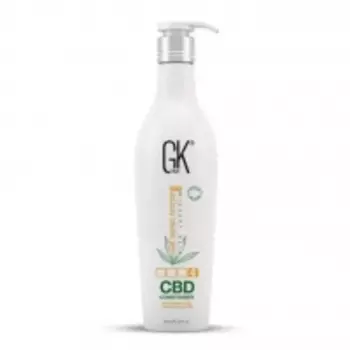 Global Keratin - Кондиционер CBD Vegan Line, 650 мл