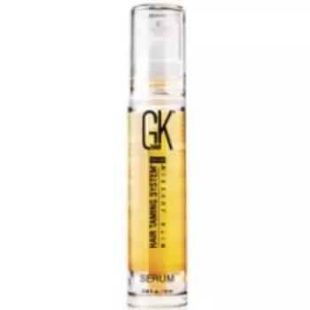 Global Keratin Serum - Сыворотка для волос, 10 мл