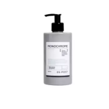 Gloria Monochrome - Крем после шугаринга, 460 мл