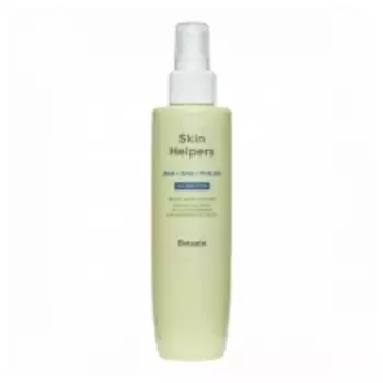 Gloria - Мультикислотный лосьон для лица и тела с экстрактами воробейника и амаранта 200 мл