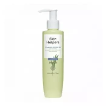 Gloria - Очищающее масло для душа 200 мл