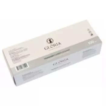 Gloria - Полоски для депиляции универсальные 100 шт