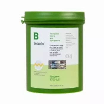 Gloria - Сахарная паста для шугаринга средняя 0,8 кг