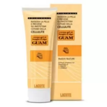 Guam Fanghi D'Alga - Гель-лифтинг укрепляющий, 250 мл