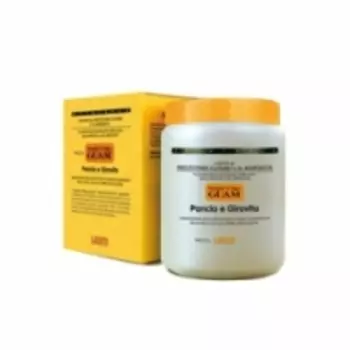 Guam Fanghi D'Alga - Маска антицеллюлитная для живота и талии, 1000 г