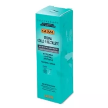 Guam Seatherapy - Крем для области шеи и декольте, 75 мл