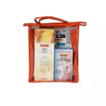 Guam - Набор Линия Dren № 2: Антицеллюлитный стик с дренажным эффектом 75 мл + Масло с дренажным эффектом для массажа, 200 мл