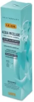 Guam Seatherapy - Вода мицеллярная для лица с гиалуроновой кислотой, 200 мл