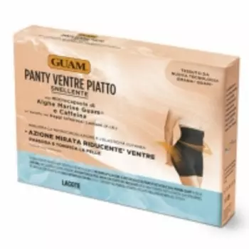 Guam - Шорты с моделирующим эффектом области живота и талии, L/XL (46-50)