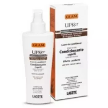 Guam Upker - Кондиционер для всех типов волос, 150 мл.