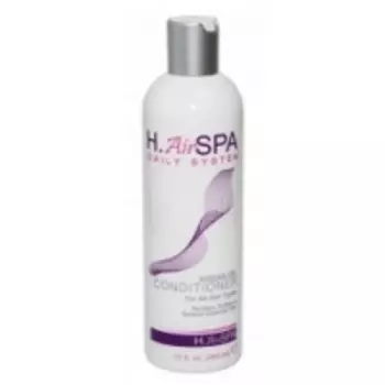 H.AirSPA Argan Oil Conditioner - Кондиционер на масле арганы, 354 мл