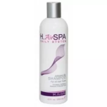 H.AirSPA Argan Oil Shampoo - Шампунь на масле арганы, 354 мл