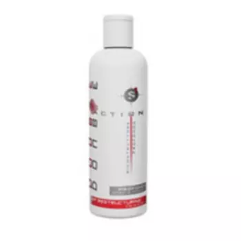 Hair Company Double Action Ricostruttore Profondo Step 2 Freddo - Регенерирующее средство холодной фазы 250 мл