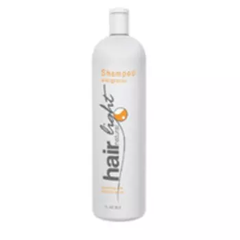 Hair Company Hair Natural Light Shampoo Antigrasso - Шампунь для жирных волос 1000 мл
