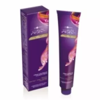 Hair Company Inimitable Color Coloring Cream - Крем-краска 6.4 темно-русый медный 100 мл