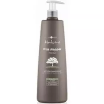 Hair Company Professional Head Wind Frizz Stopper Mask - Маска разглаживающая, 1000 мл