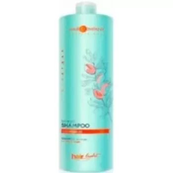 Hair Company Professional Light Bio Argan Shampoo - Шампунь для волос с био маслом Арганы, 1000 мл