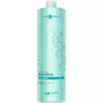 Hair Company Professional Light Keratin Care Shampoo - Шампунь-уход для волос с кератином, 1000 мл