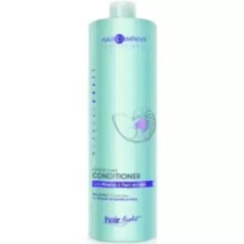 Hair Company Professional Light Mineral Pearl Conditioner - Бальзам для волос с минералами и экстрактом жемчуга, 1000 мл