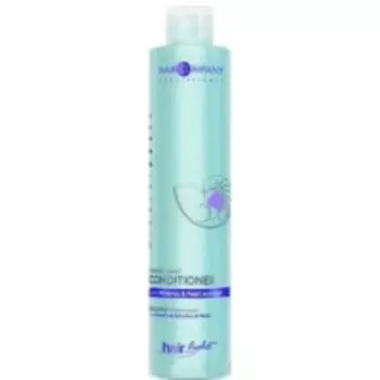 Hair Company Professional Light Mineral Pearl Conditioner - Бальзам для волос с минералами и экстрактом жемчуга, 250 мл