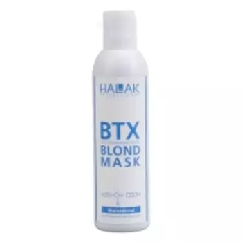 Halak Professional - Маска для реконструкции волос, 200 мл